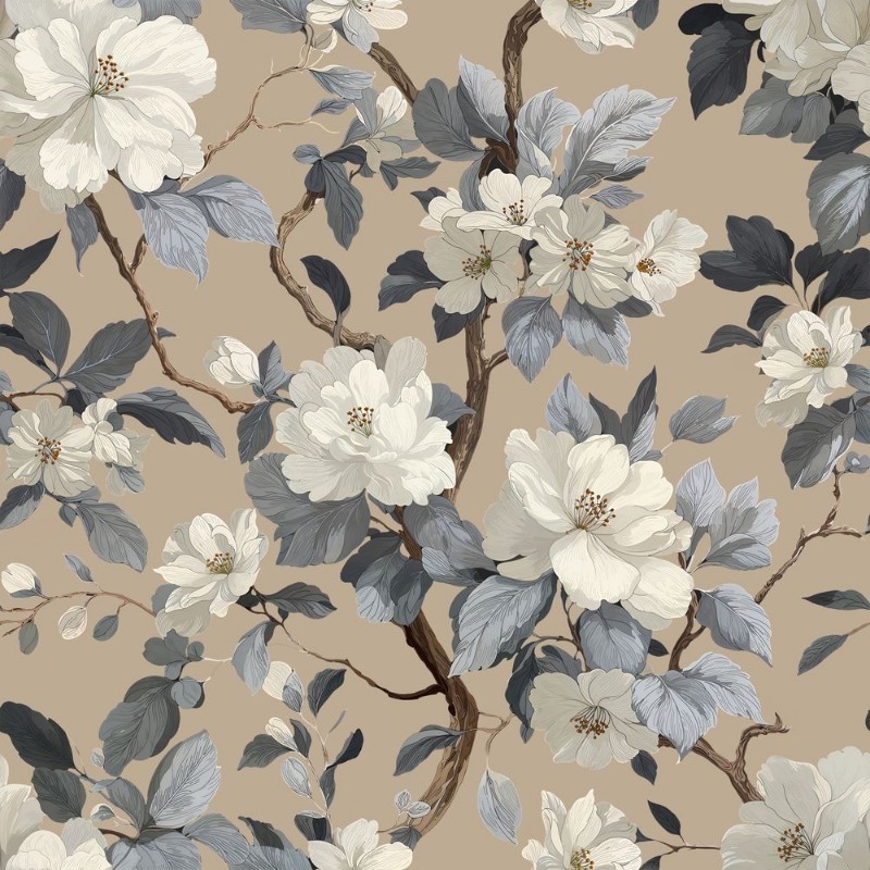 Afbeeldingen van Kleurcombinatie Andreas Beige - 1086801-02 - 07559-01